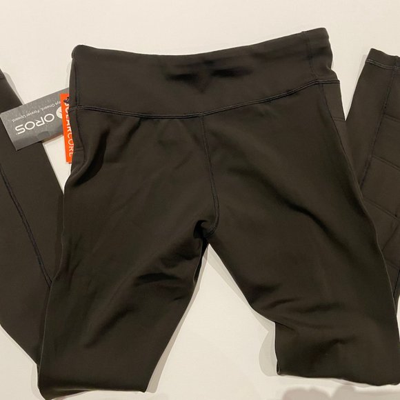 Oros Women's Discovery Leggings - Picture 3 of 5